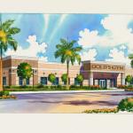 Gold's Gym
St. Lucie West, FL