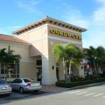Golds Gym 
Donald Ross Village
Palm Beach Gardens, FL