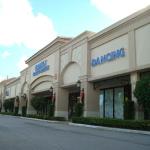 Village Shoppes 
Commercial Redevelopment
North Palm Beach, FL