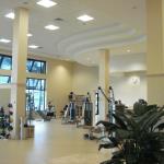 Frenchman's Creek Fitness Center Interior
Palm Beach Gardens, FL