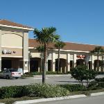 Coco Vista Shoppes
Port St. Lucie, FL