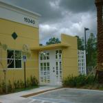 Telecommunications Building Entry
Jupiter, FL